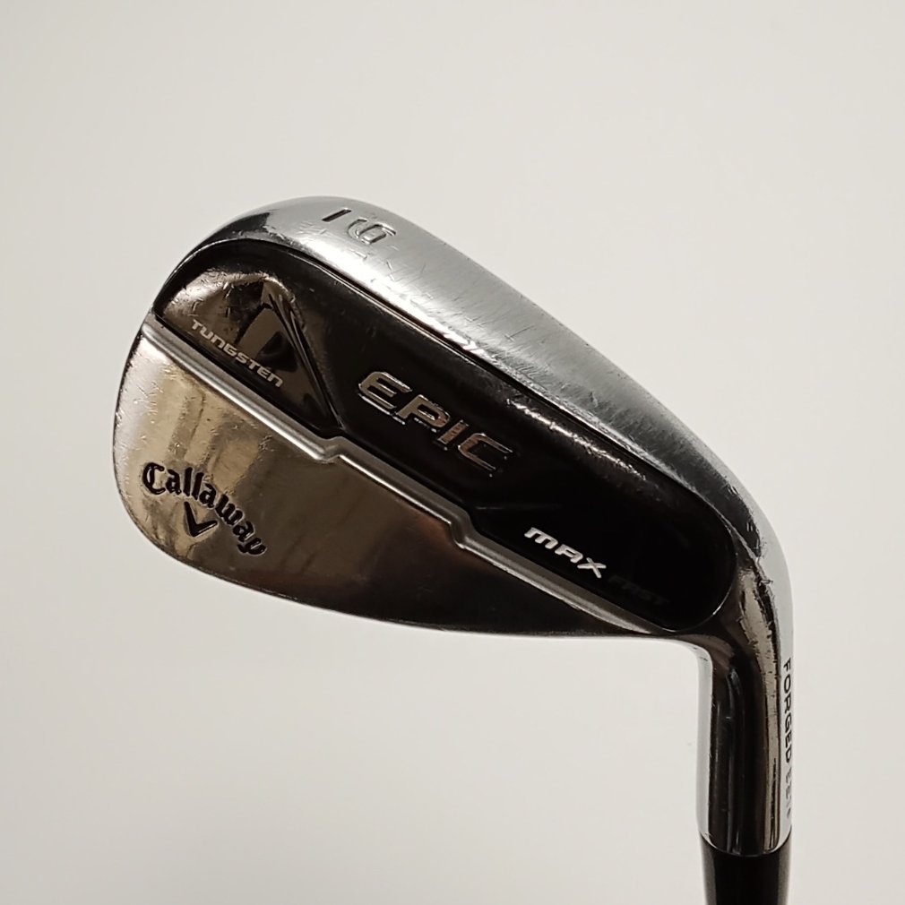 EPIC MAX FAST 単品I R Speeder EVOLUTION for Callaway｜Alpen Online