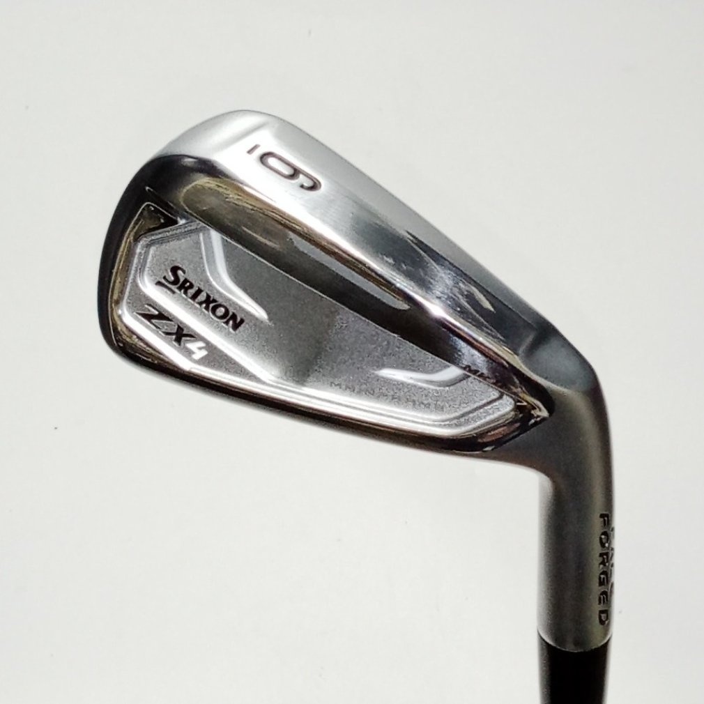 SRIXON ZX4 MKⅡ 単品I 該当なし[ｶｽﾀﾑ(人気)]｜Alpen Online 公式