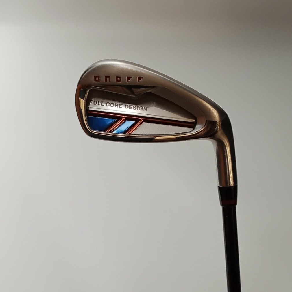 ONOFF AKA (2020) 5I R SMOOTH KICK MP-520I｜Alpen Online 公式 