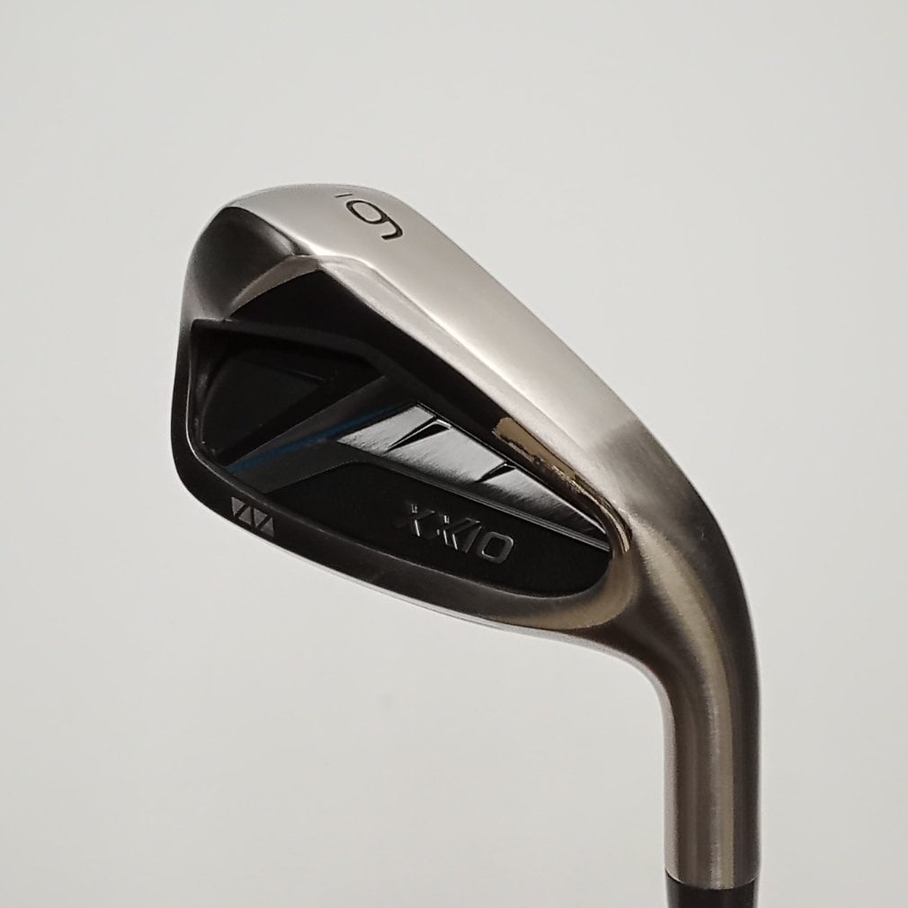 クラブ XXIO14 MP1400 R 6-A XXIO 14 6I R XXIO MP1400｜Alpen Online 公式オンラインストア