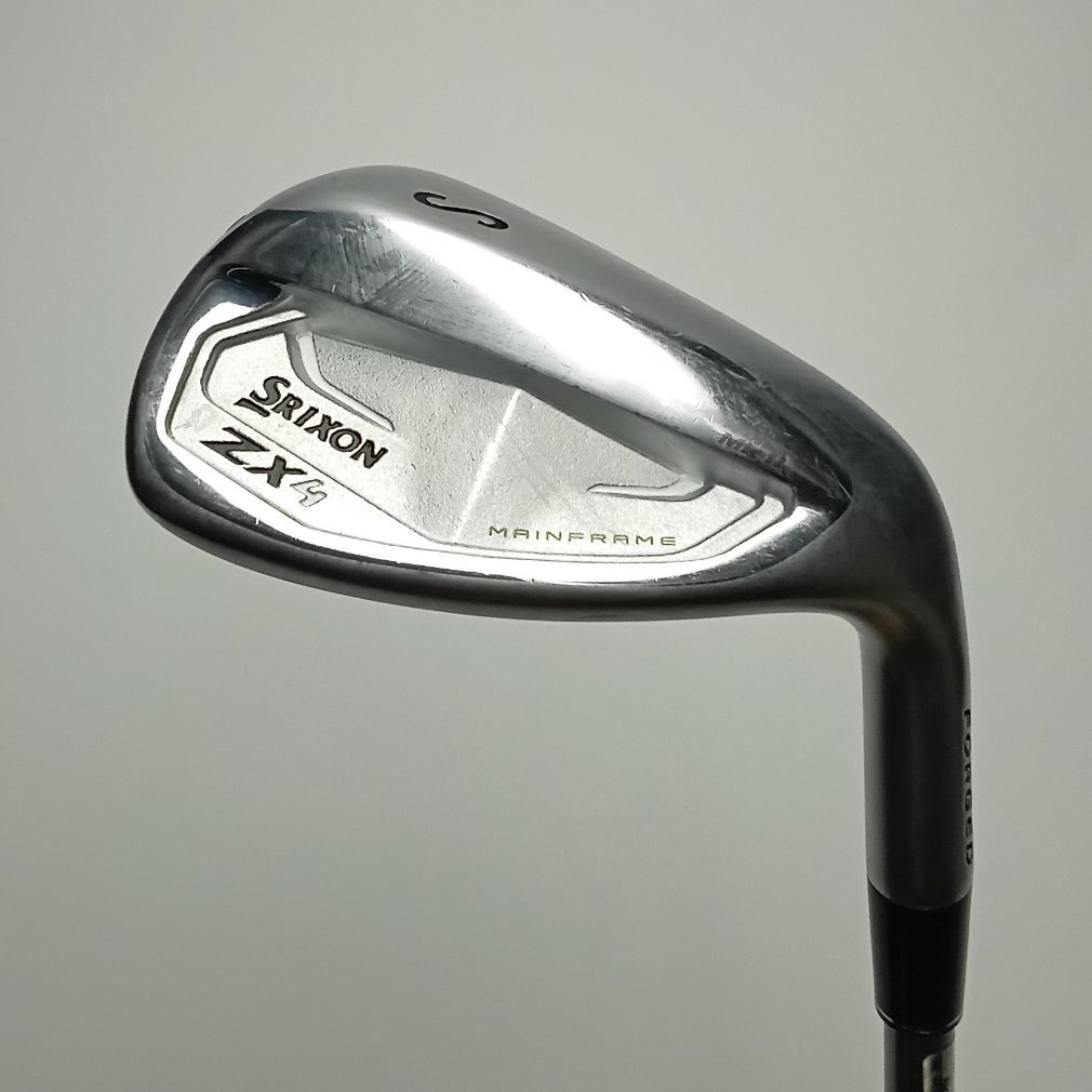SRIXON ZX4 MKⅡ SW S Diamana ZX-Ⅱfor IRON｜Alpen Online 公式