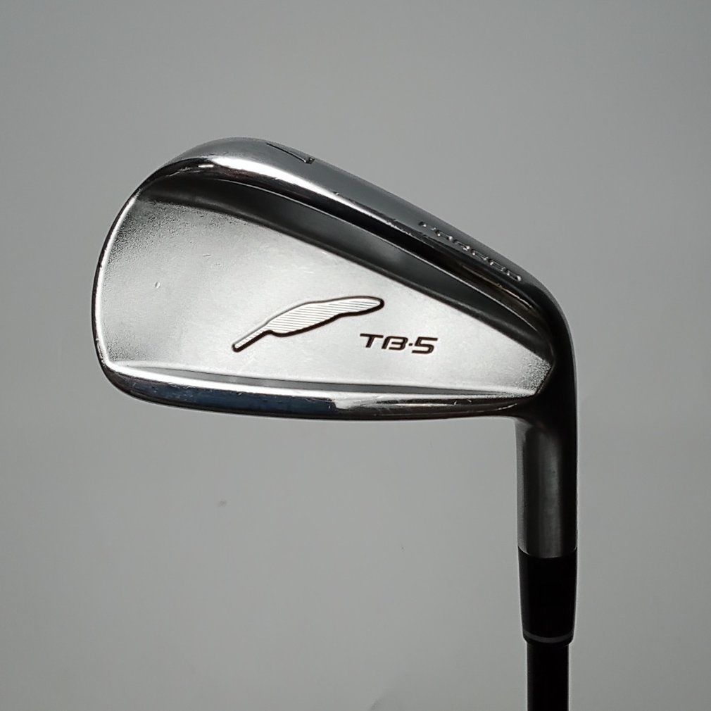 フォーティーン TB-5FORGED 2023 RAUNE IRON i90 TB-5 FORGED 単品I RAUNE IRON i90[その他ｶｰﾎﾞﾝ]｜Alpen Online 公式