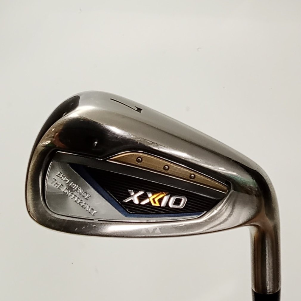 XXIO13 ネイビー 7番アイアン MP1300 R XXIO13 ネイビー 7番アイアン MP1300 R