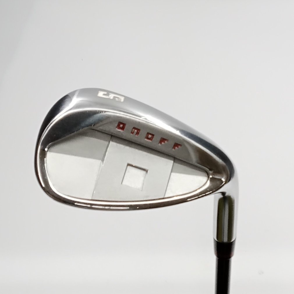 ONOFF AKA (2022) SW R2 SMOOTH KICK MP-522I｜Alpen Online 公式