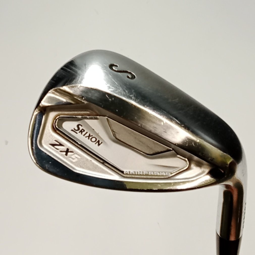 SRIXON ZX5 MKⅡ SW S Diamana ZX-Ⅱfor IRON｜Alpen Online 公式