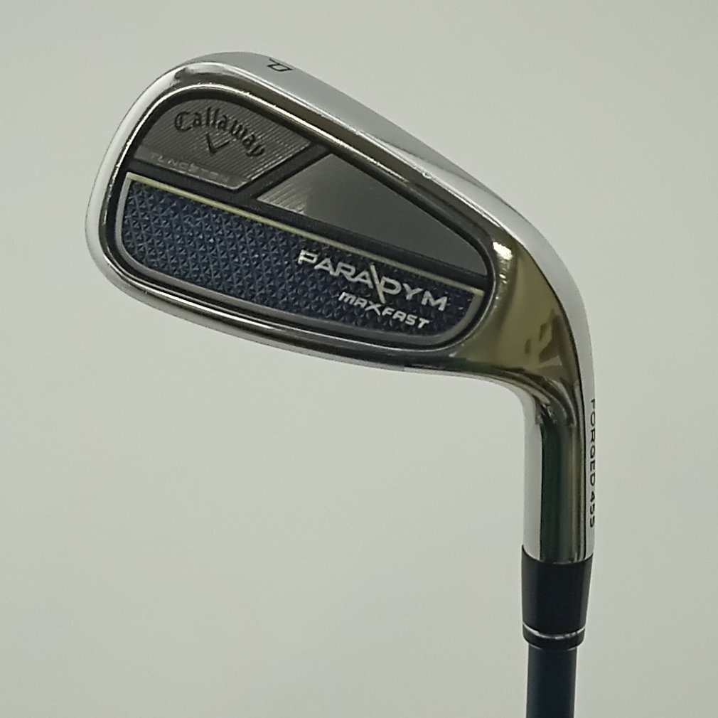 PARADYM MAX FAST 単品I R Speeder NX 40 for Callaway｜Alpen Online