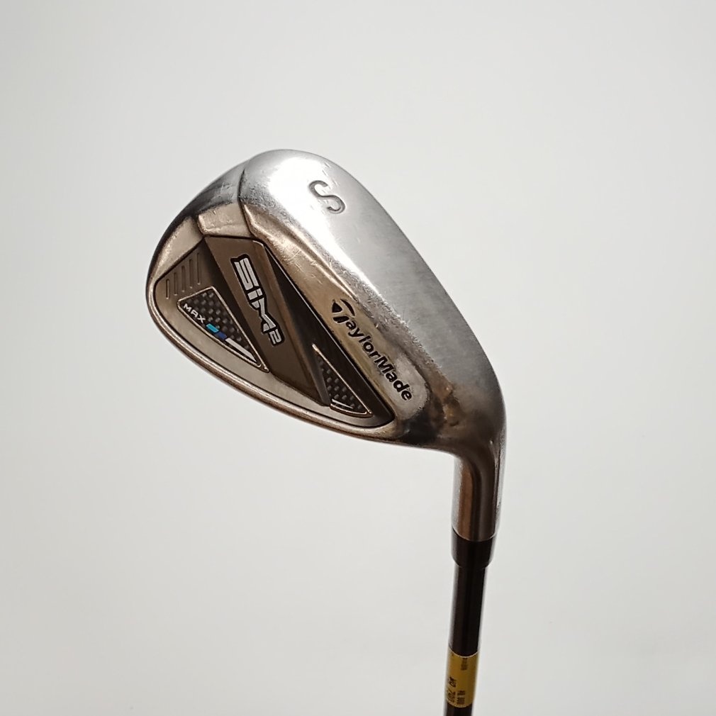 SIM2 MAX SW S TENSEI BLUE TM60｜Alpen Online 公式オンラインストア