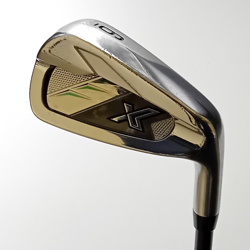 XXIO ウェッジ A S 2本セット XXIO X -eks- (2022) 6I S Miyazaki AX-2｜Alpen Online 公式