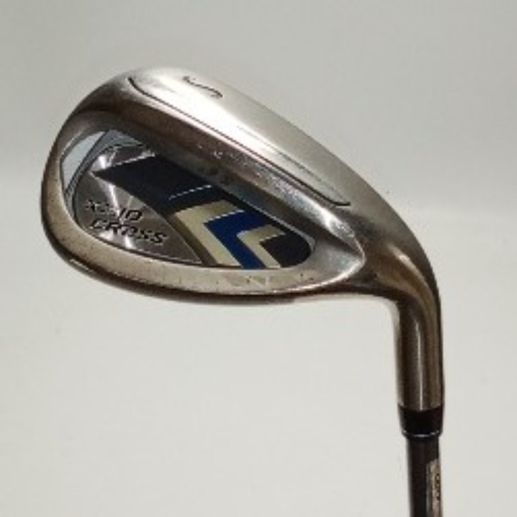 クラブ XXIO CROSS MH2000 FLEX CODE MID KICK 新品 通販スポーツ
