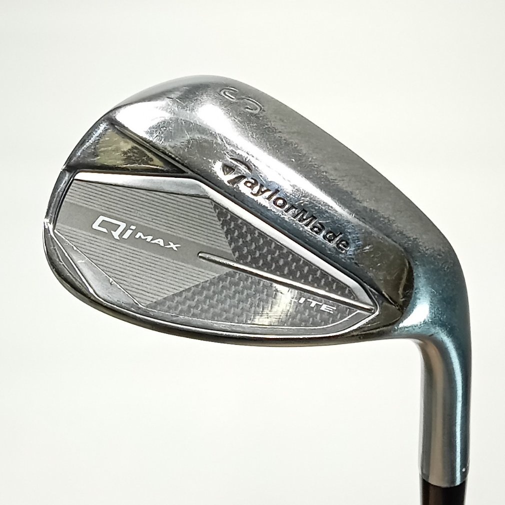 テーラーメイド　Qi MAX LITE SW Air Speeder SR Qi MAX LITE SW SR 2025 Air Speeder TM｜Alpen Online 公式オンライン