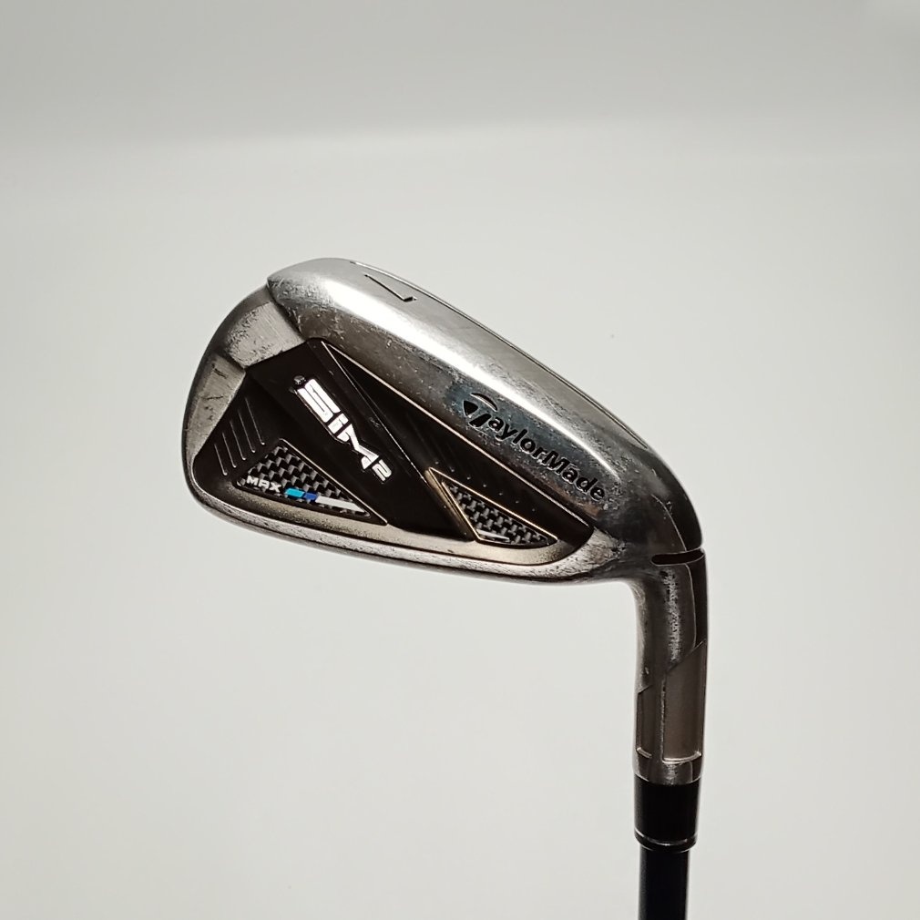SIM2 MAX 7I S TENSEI BLUE TM60｜Alpen Online 公式オンラインストア