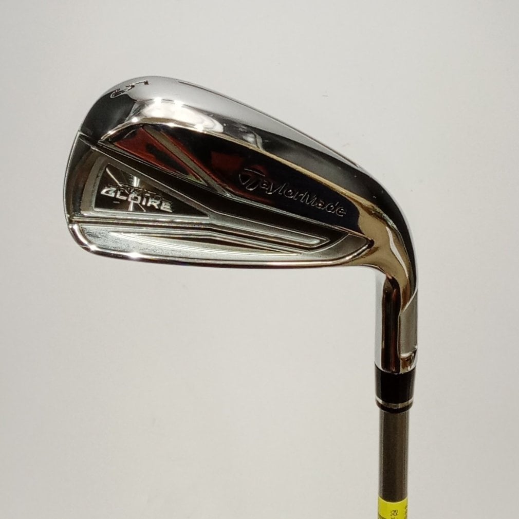 STEALTH GLOIRE 5I SR Speeder NX for TM｜Alpen Online 公式