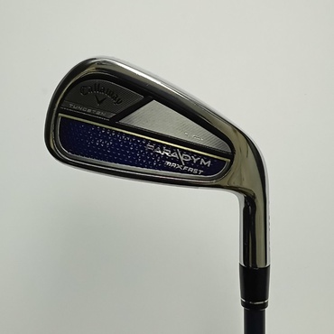 PARADYM　MAX　FAST 単品I R Speeder　NX　40　for　Callaway