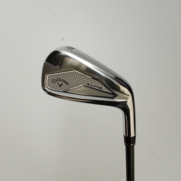 ELYTE　MAX　FAST 単品I R LIN-Q　GREEN　40　for　Callaway