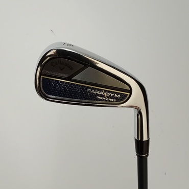 PARADYM　MAX　FAST 単品I R Speeder　NX　40　for　Callaway