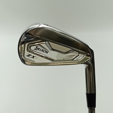 SRIXON　ZX5　MKⅡ 4I S Diamana　ZX-Ⅱfor　IRON