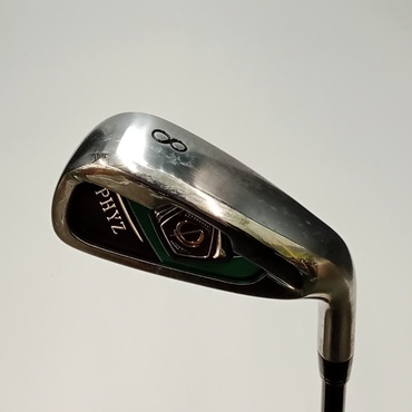 PHYZ　(2019) 8I R-Light PZ-509I