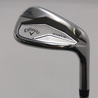 ELYTE　MAX　FAST 単品I R LIN-Q　GREEN　40　for　Callaway