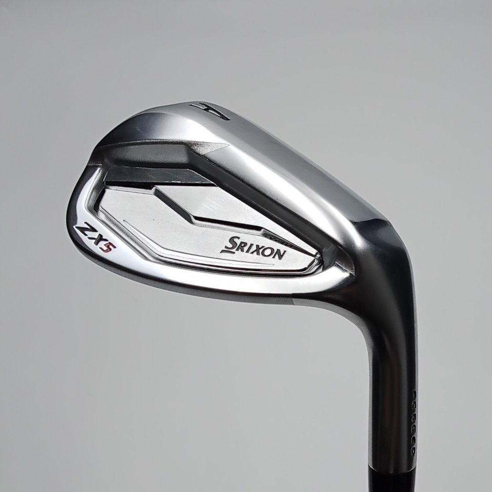 SRIXON ZX5 AW R Diamana ZX for IRON｜Alpen Online 公式オンラインストア