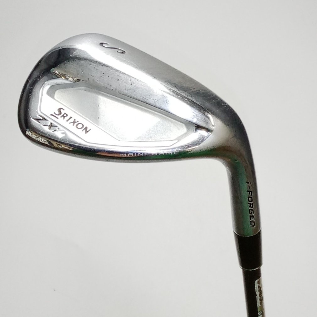 SRIXON ZXi4 SW S Diamana ZXi for IRON｜Alpen Online 公式オンライン