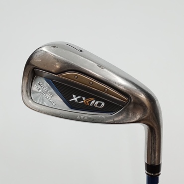 XXIO　13　ネイビー 7I R XXIO　MP1300　ネイビー