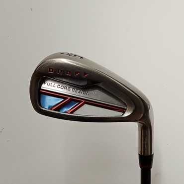ONOFF　AKA　(2020) 6I R SMOOTH　KICK　MP-520I