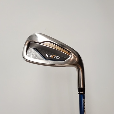 XXIO　13　ネイビー 7I SR XXIO　MP1300　ネイビー