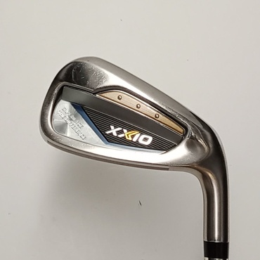 XXIO　13　ネイビー 5I SR XXIO　MP1300　ネイビー