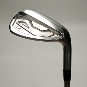 SRIXON　ZX5　MKⅡ SW S Diamana　ZX-Ⅱfor　IRON