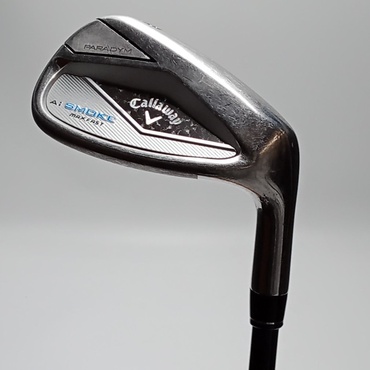 Ai　SMOKE　MAX　FAST 単品I R TENSEI　40　for　Callaway