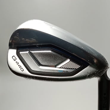 G440 PW R ALTA　J　CB　BLUE