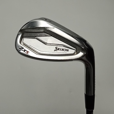 SRIXON　ZX5 AW S Diamana　ZX　for　IRON