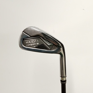 MAJESTY　CONQUEST　BK　MARAGING 5I S Speeder　EVOLUTION　HV　330