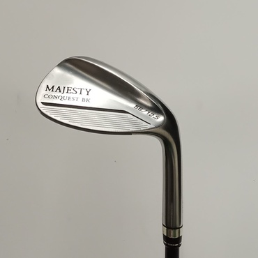 MAJESTY　CONQUEST　BK　MARAGING SW S Speeder　EVOLUTION　HV　330