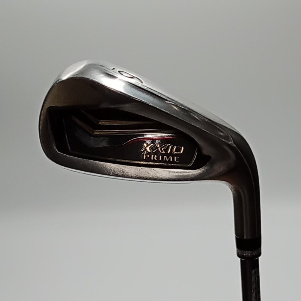XXIO PRIME (2023) 6I SR XXIO PRIME SP-1200｜Alpen Online 公式