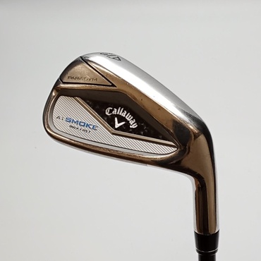 Ai　SMOKE　MAX　FAST 単品I R TENSEI　40　for　Callaway