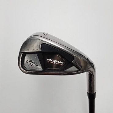 ROGUE　ST　MAX 単品I R VENTUS　5　for　Callaway