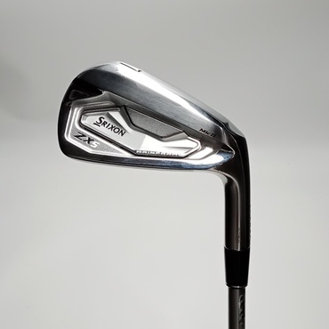 SRIXON　ZX5　MKⅡ 7I S Diamana　ZX-Ⅱfor　IRON