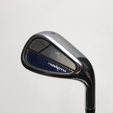 PARADYM 単品I R VENTUS　TR　5　for　Callaway