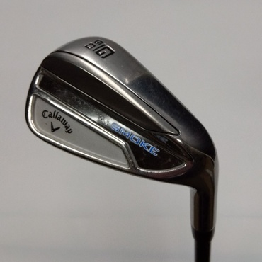 Ai　SMOKE 単品I R TENSEI　50　for　Callaway