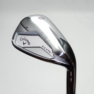 ELYTE　X 単品I R VENTUS　GREEN　50　for　Callaway