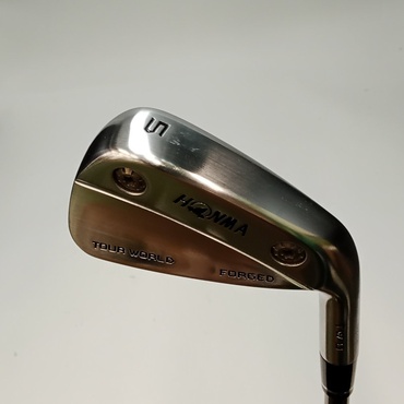 TOUR　WORLD　TW-U　(2017) 5U 27°  S VIZARD　IB95
