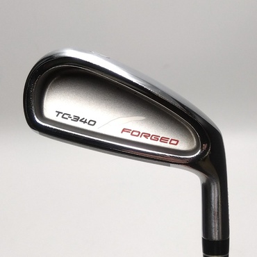 TC-340　FORGED 6I R FT-26i