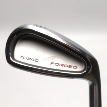 TC-340　FORGED 8I R FT-26i