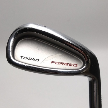TC-340　FORGED 9I R FT-26i