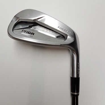 PRGR　03　(2022) AW R (M-37) Diamana　FOR　PRGR
