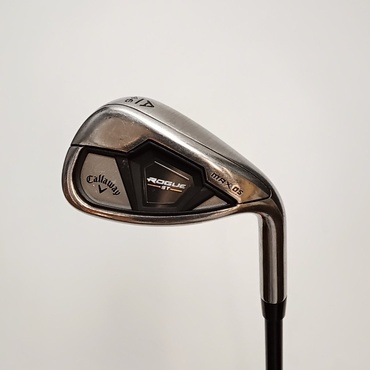 ROGUE　ST　MAX　OS 単品I R VENTUS　5　for　Callaway