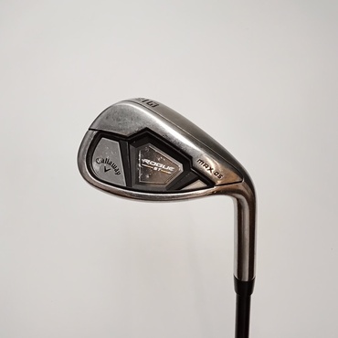 ROGUE　ST　MAX　OS 単品I R VENTUS　5　for　Callaway