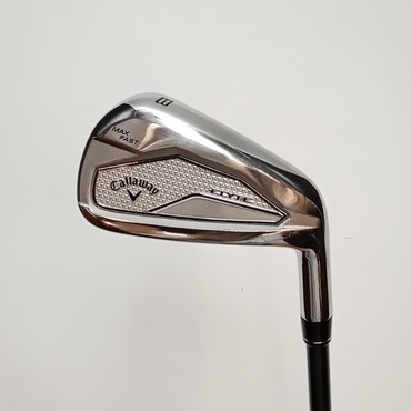 ELYTE　MAX　FAST 単品I R LIN-Q　GREEN　40　for　Callaway