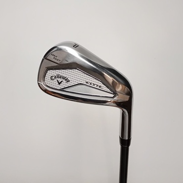 ELYTE　MAX　FAST 単品I R LIN-Q　GREEN　40　for　Callaway